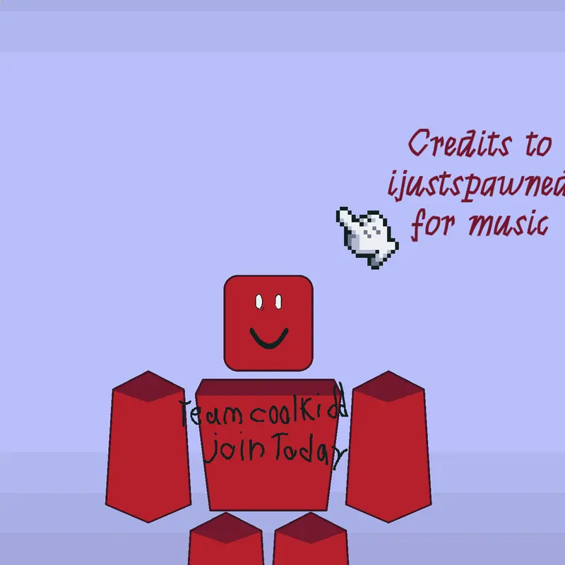 Game by @the_happy_mint_redrawed