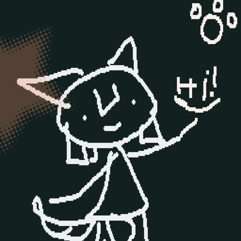 Game by @milkpopnana