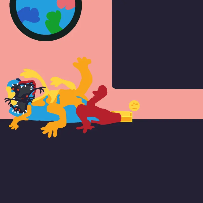 Game by @Foxymations