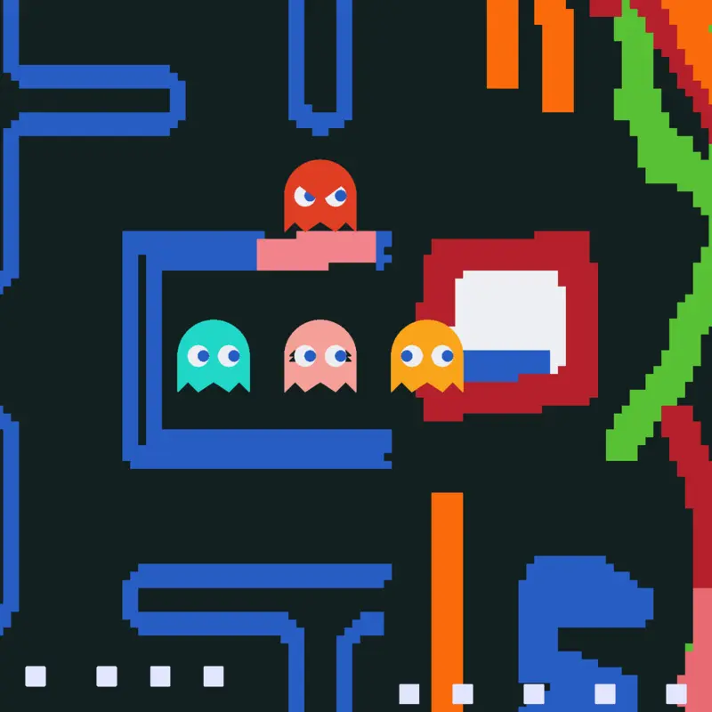 Game by @PAC-FAN