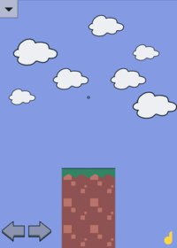 City destroyer game!