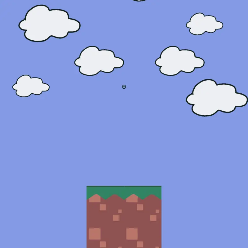 City destroyer game! by @Mr_tower
