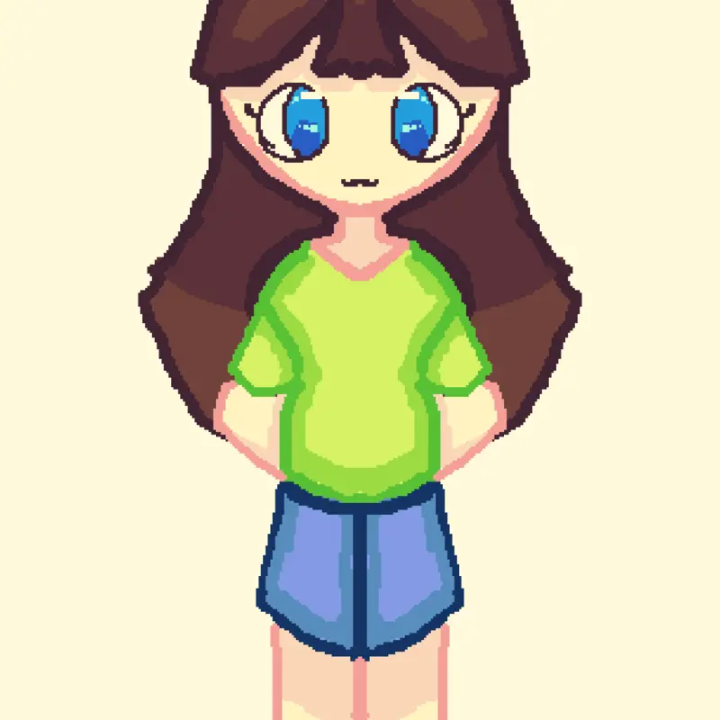 Game by @zohra_chan