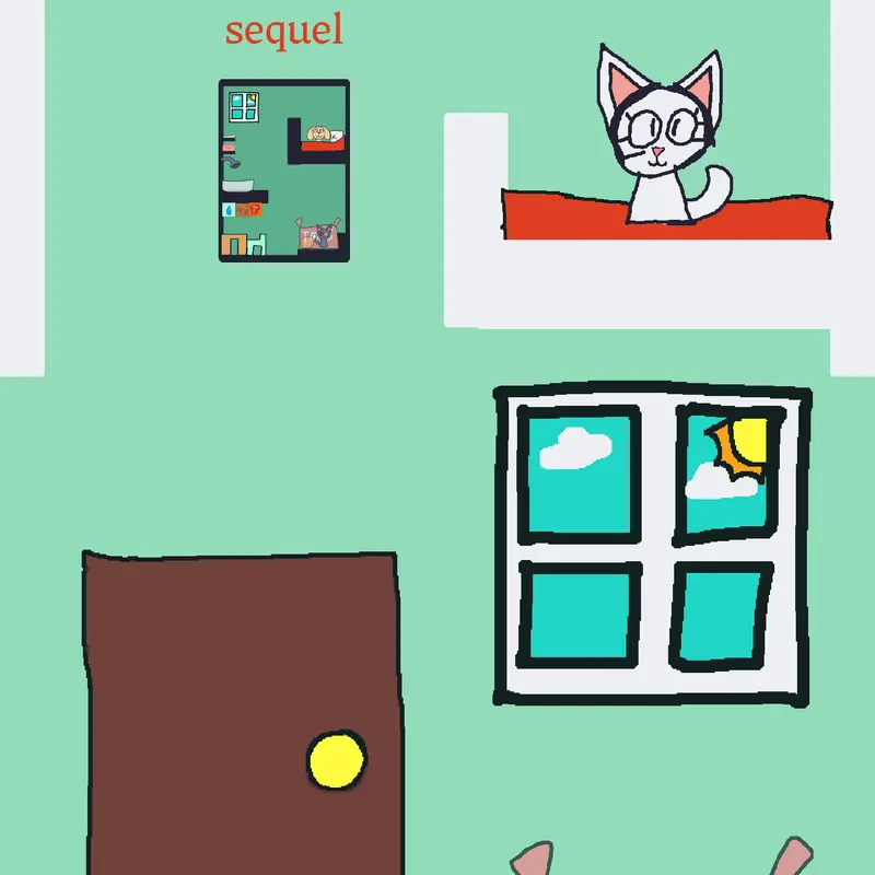 Game by @yune_the_idk