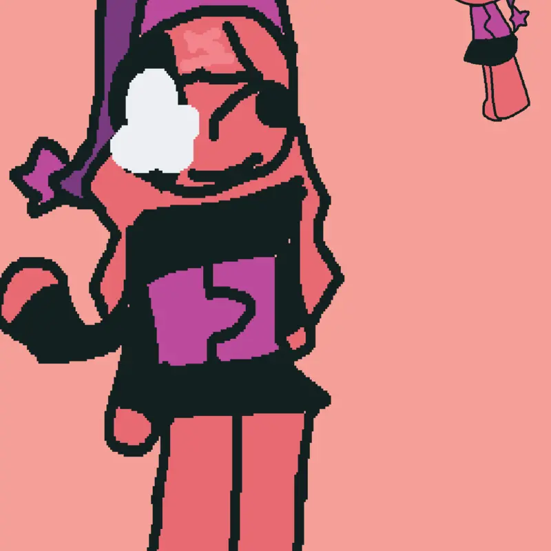Game by @L3V_