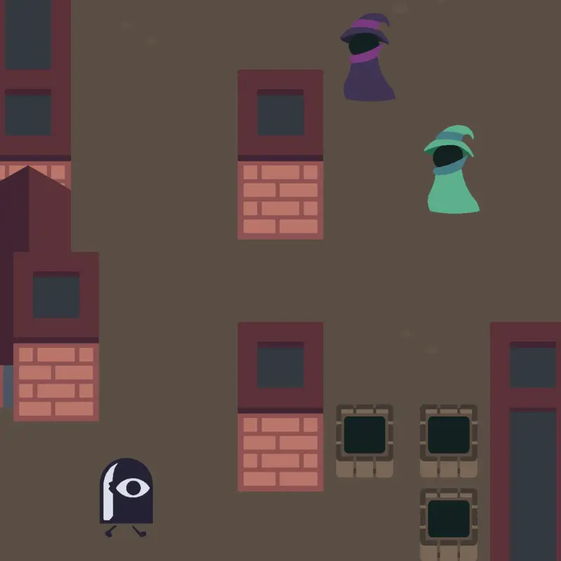 Game by @qpepriru