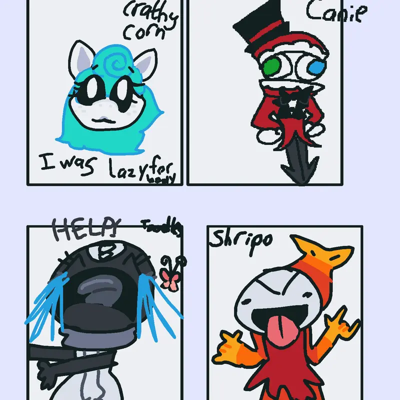 Game by @Hi_Alia02