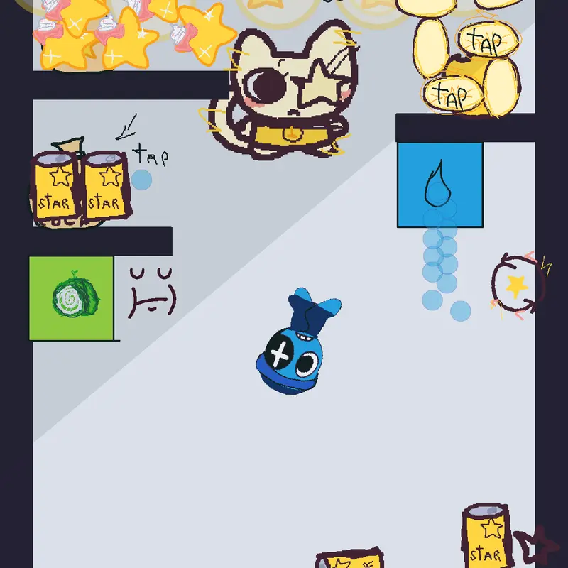 Game by @waterpopfriend