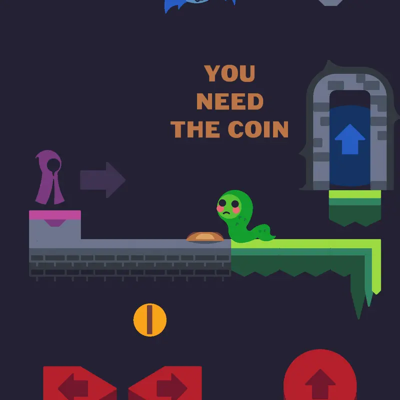 Game by @L1nker