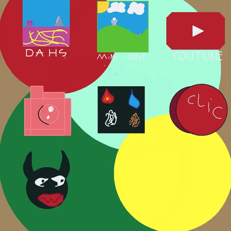 Game by @sepehr_creative
