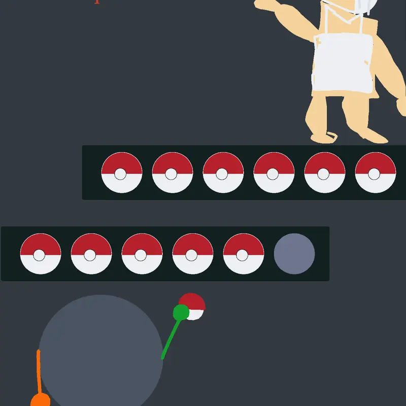 Game by @ILOVEBULBASAUR