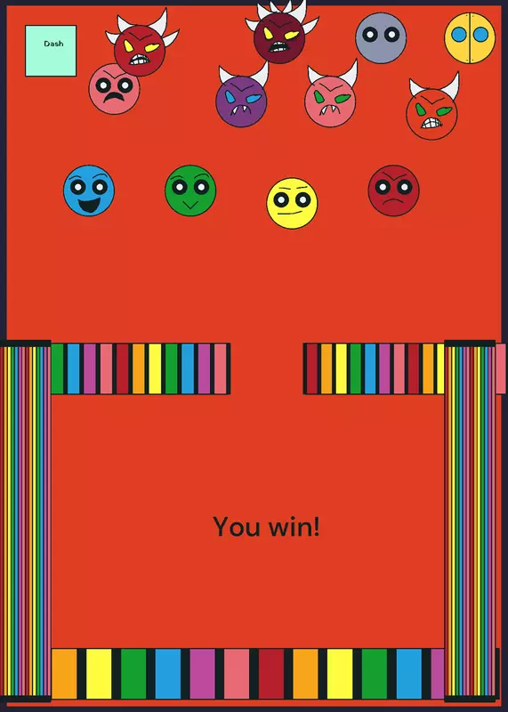 Game by @OOF742