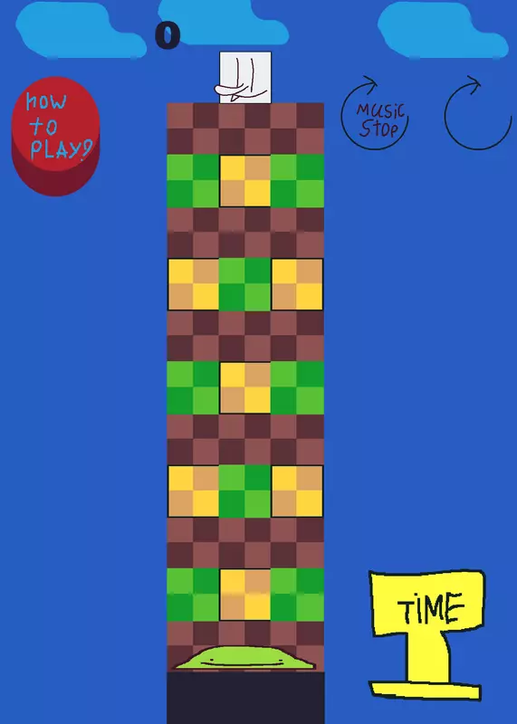 Game by @Tio_orangeeye
