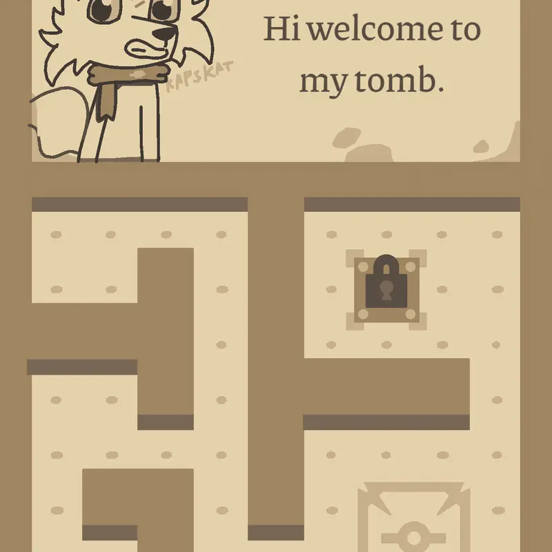 Game by @foxofunschoolhouse