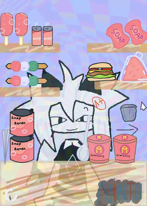 Game by @Ninto_yuppii