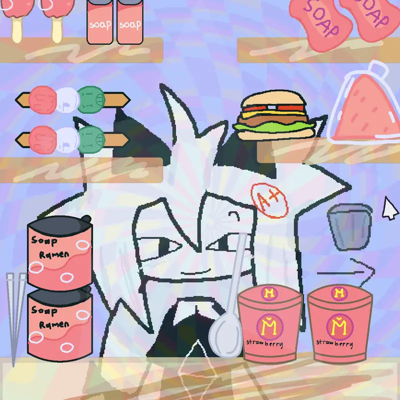 Game by @Ninto_yuppii