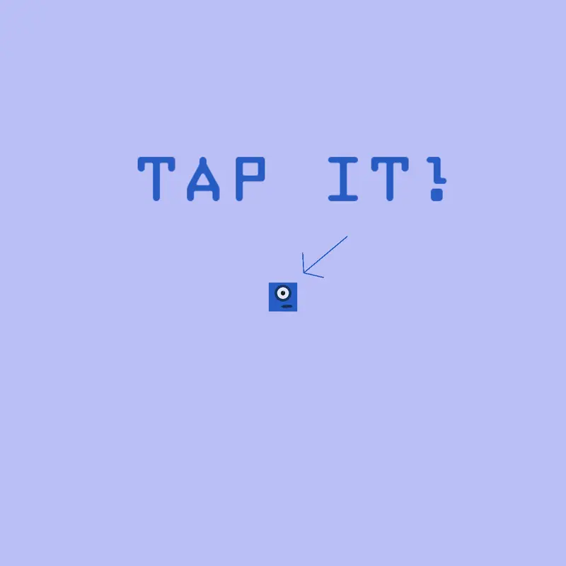 Game by @bluebuzz