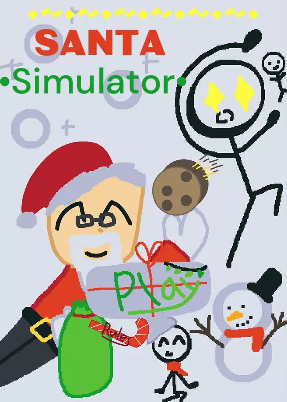 Game by @furcorn_draws_stuff-rai6