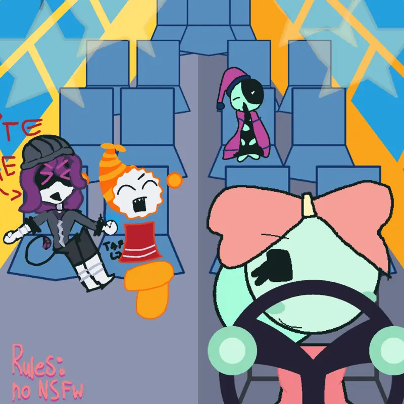 Game by @duckysnow