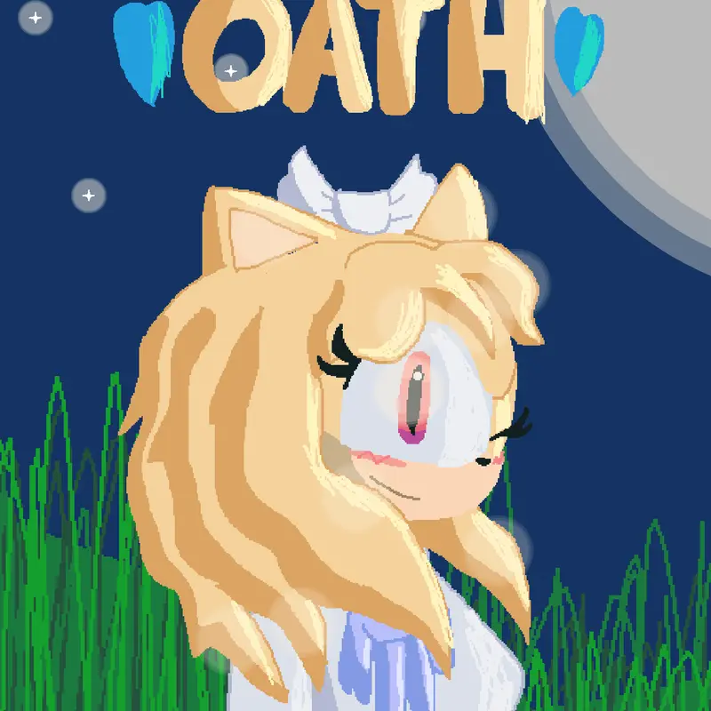 Game by @feutersonic
