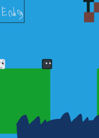 Ending game