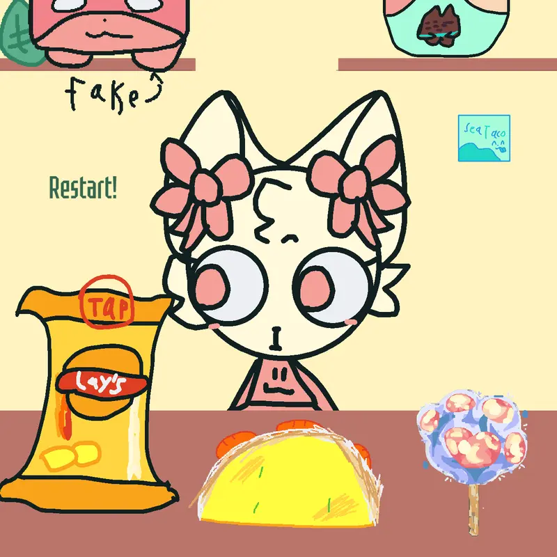 Game by @OLDGRANDMA_2011