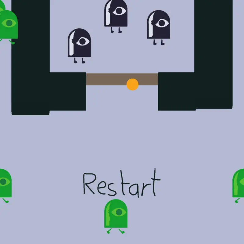 Game by @murderblue