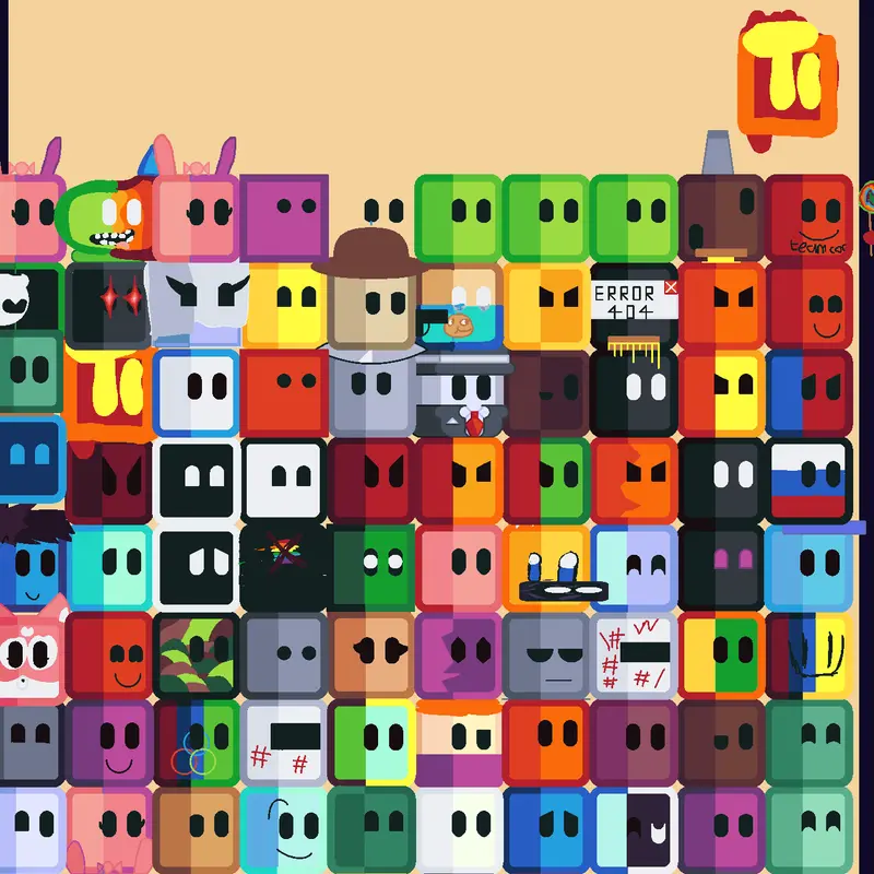 Game by @cato_pro