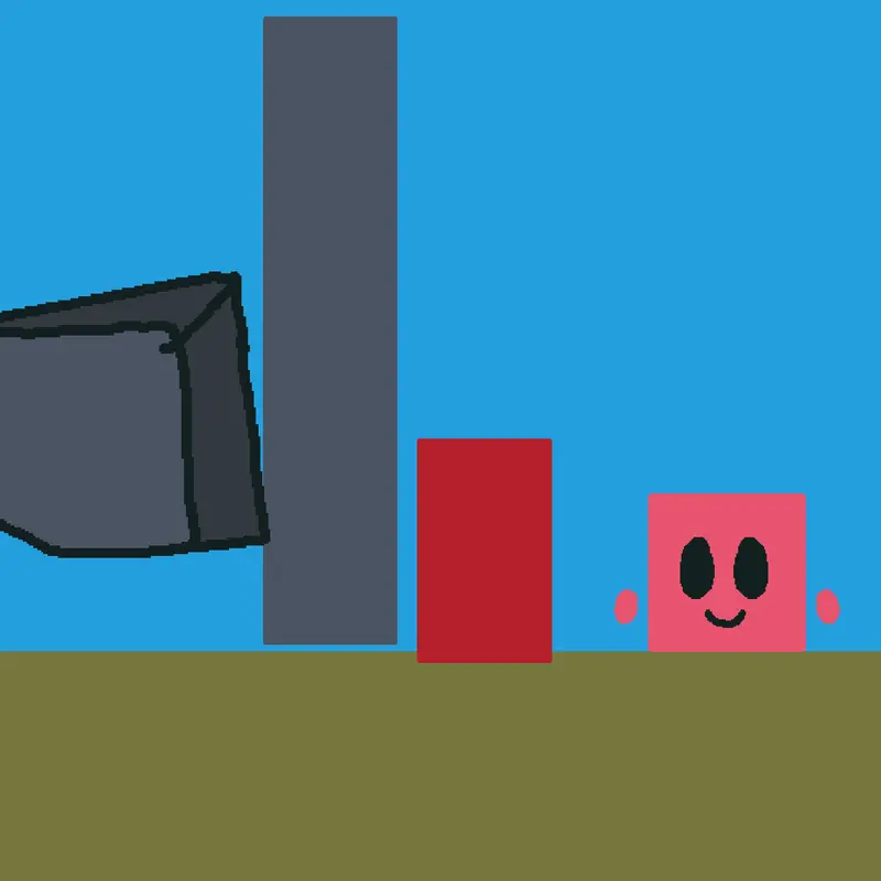 Game by @JDStudios