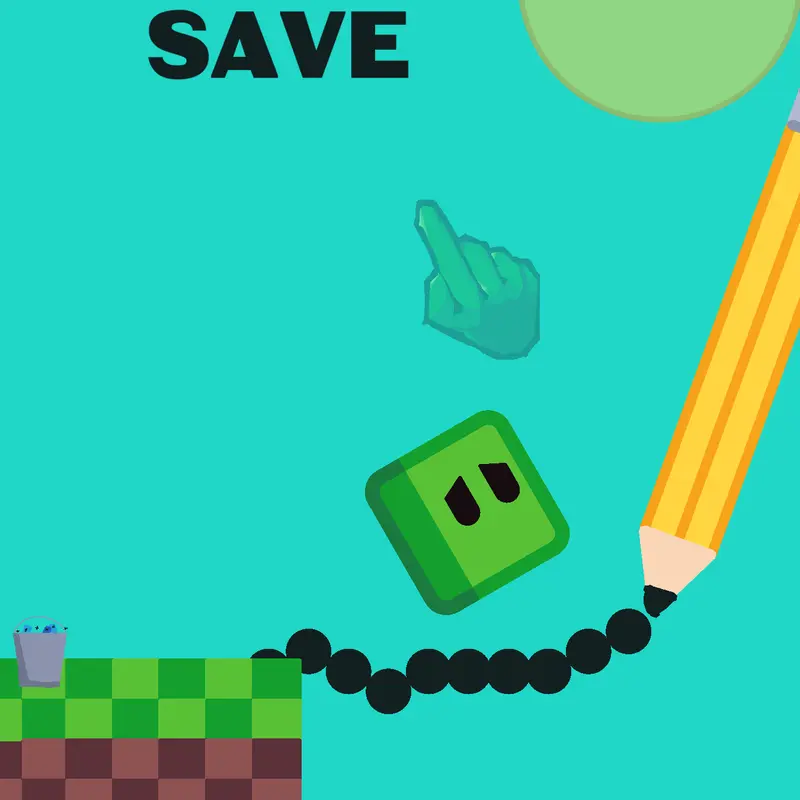 Game by @mayman
