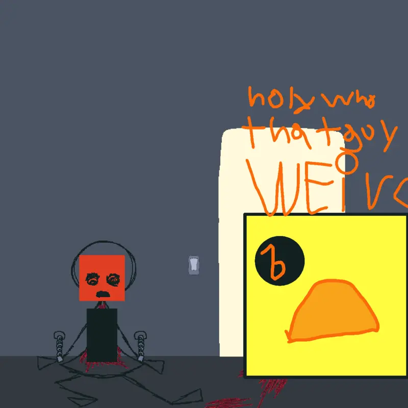 Game by @mrjukeboxer