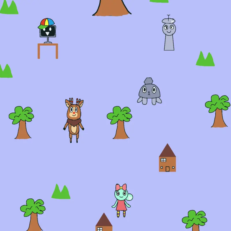 Game by @927272728