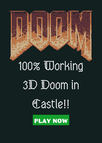 Doom Castle Version Real!