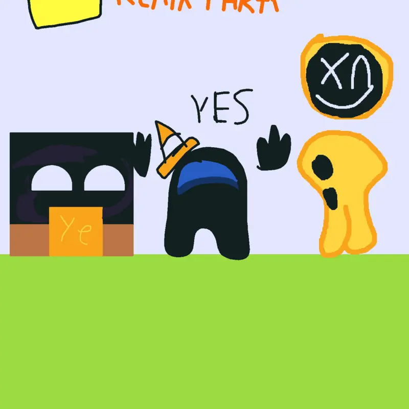 Game by @Black_imposter