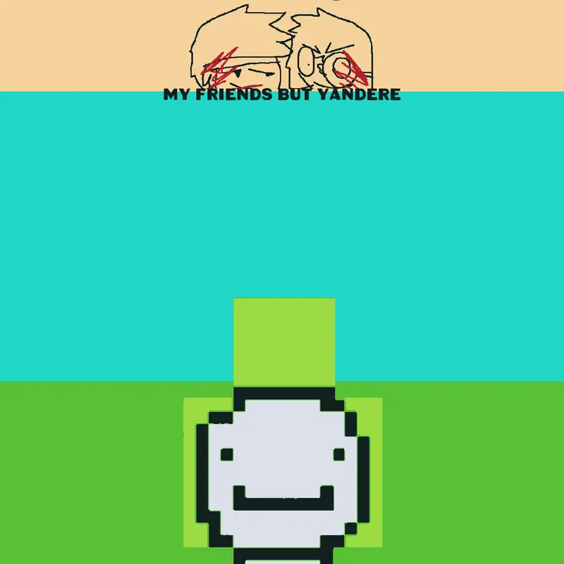 Game by @Endermanfox
