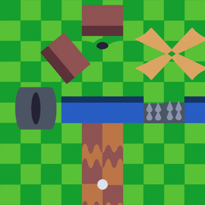 Game by @1Nothin