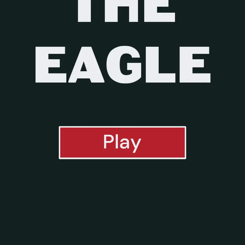 Game by @Batatapwy