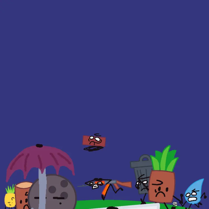 Game by @Cube_Pixel