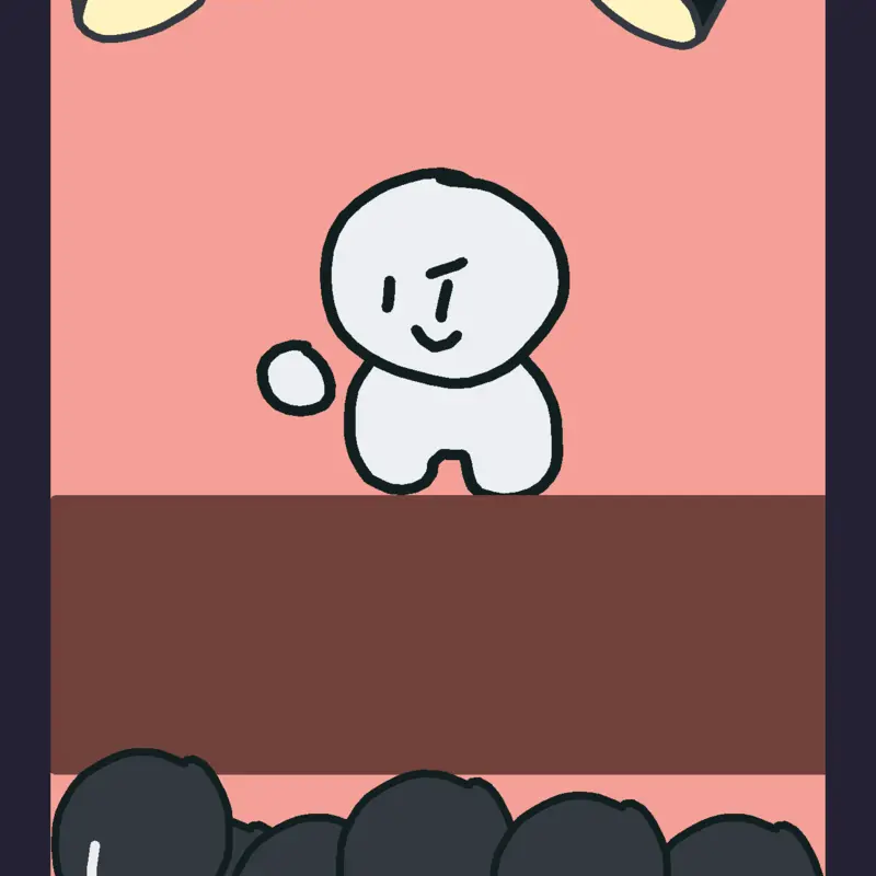 Game by @IWantThisName