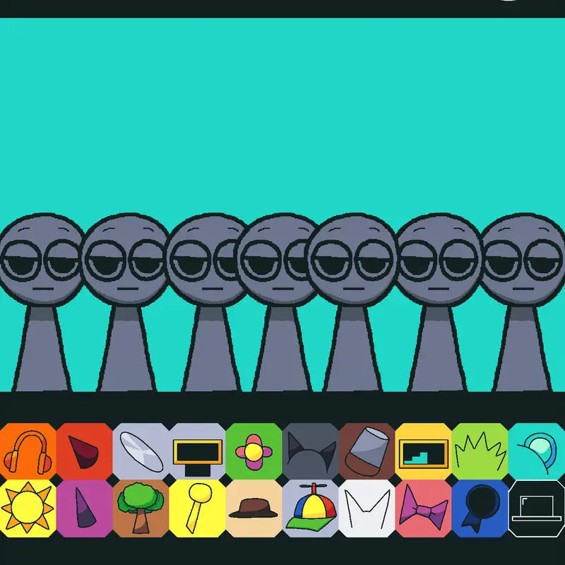 Game by @Haider_2O26