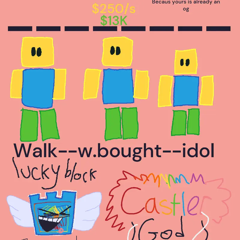 Game by @Doodleverse_official