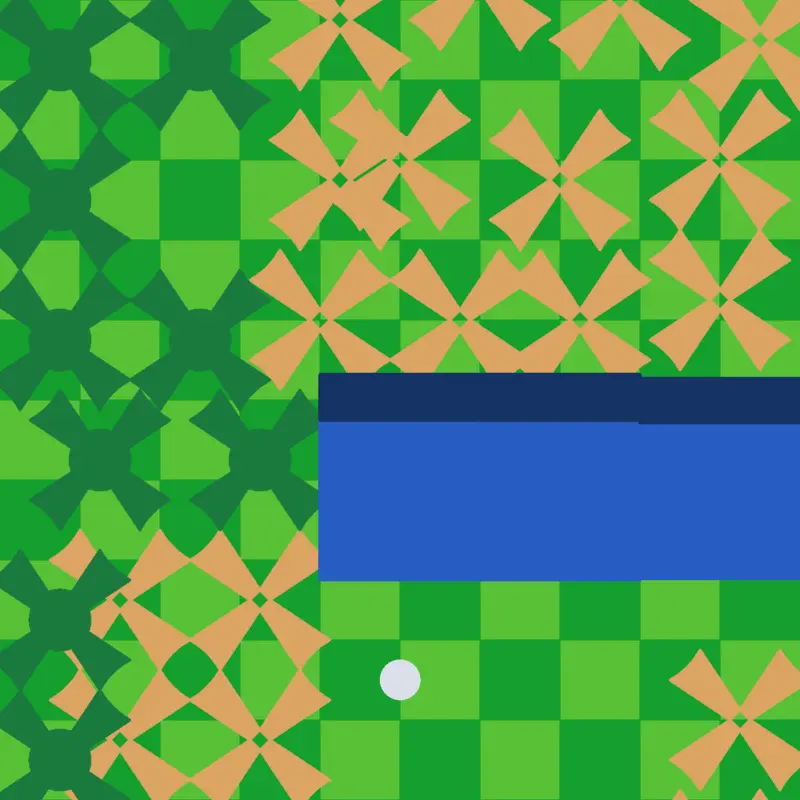Game by @hagfa