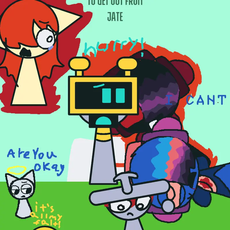 Game by @Morefunwith_clwse