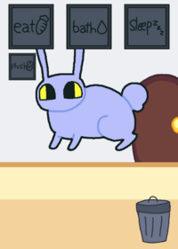 Take care of Jax!