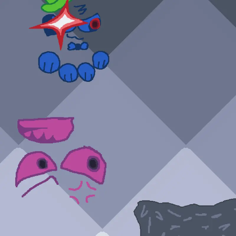 Game by @Tritunena