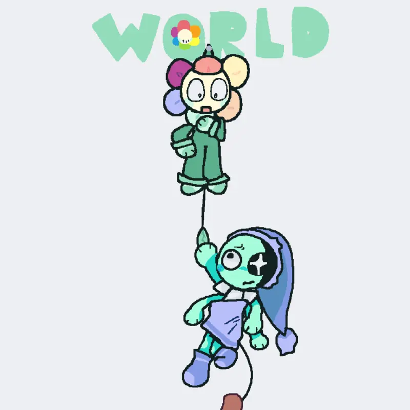 Game by @landryma
