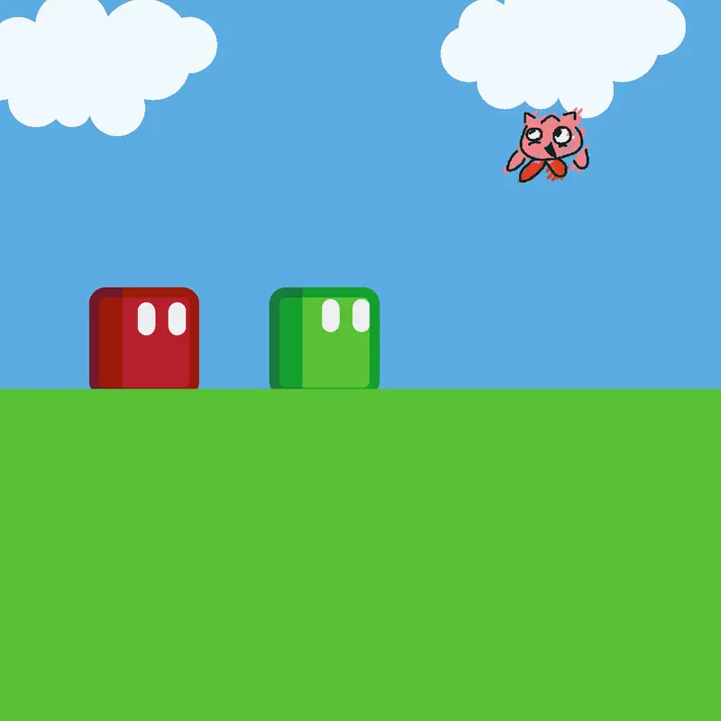 Game by @Lorenzo1108