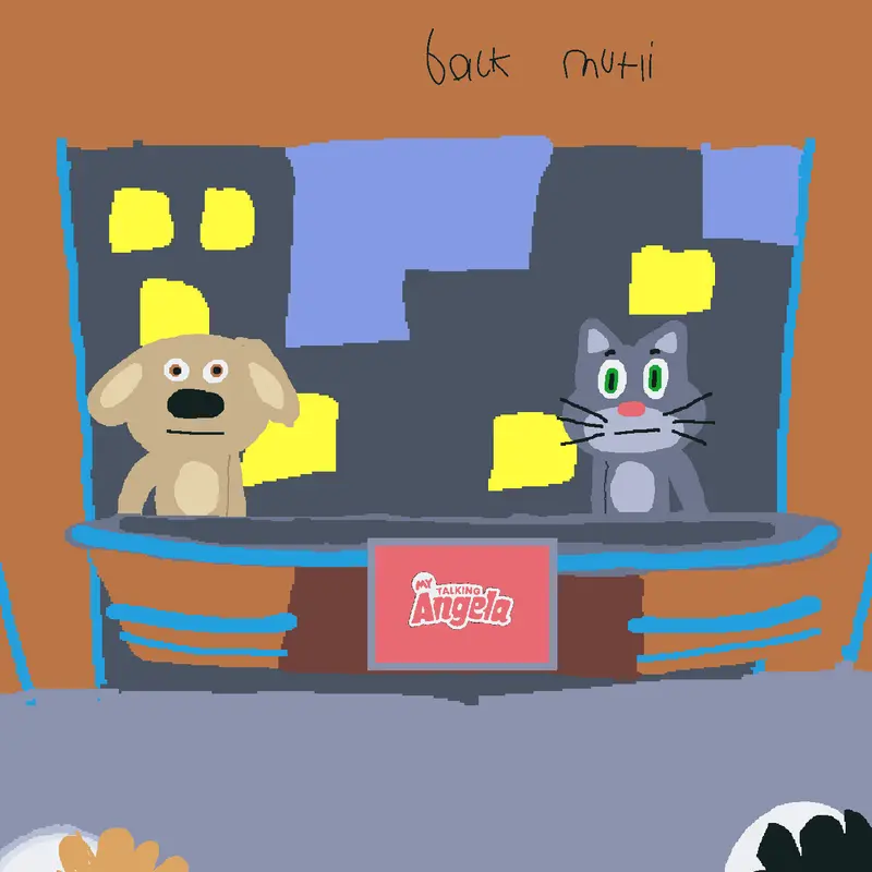Game by @Kalieope