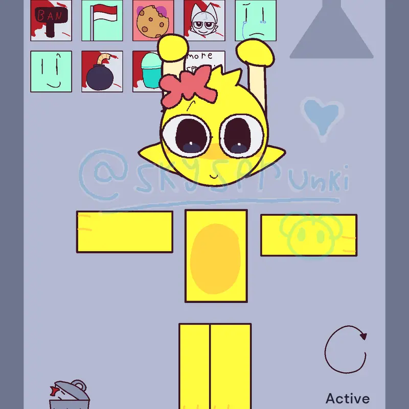 Game by @yatta_br990