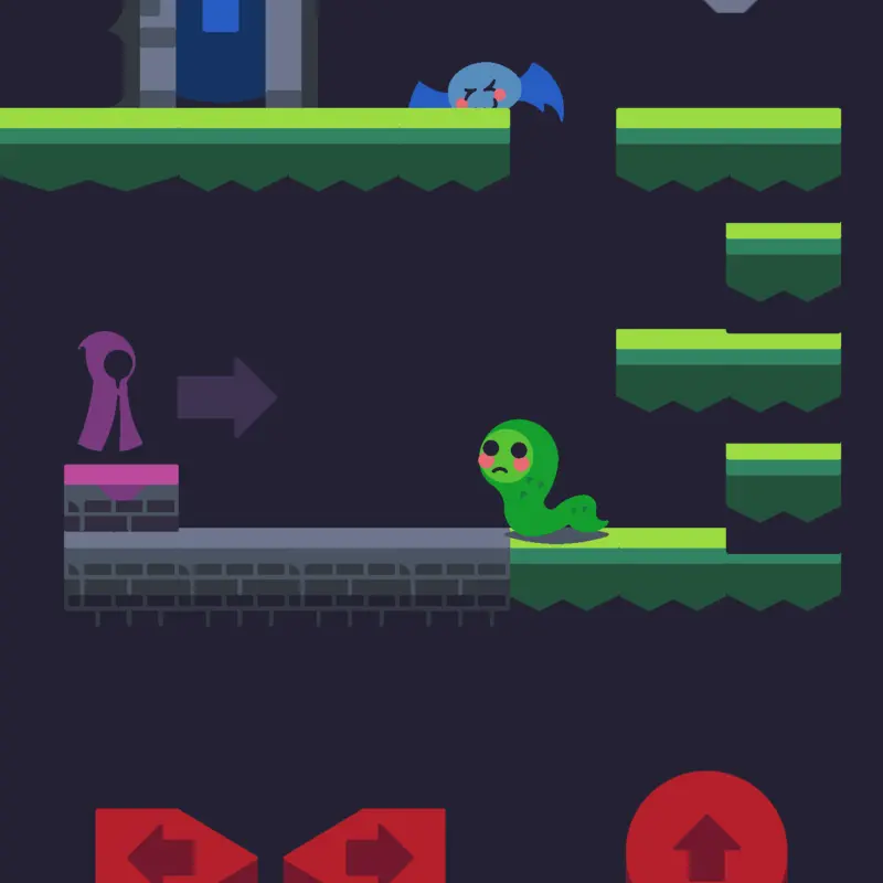 Game by @businessman